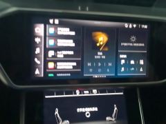 Audi A6L 45 TFSI Premium Dynamic - ფოტო 17