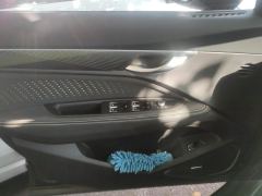 Geely Xingyue S 2.0TD DCT 2WD Lightning Edition - ფოტო 12