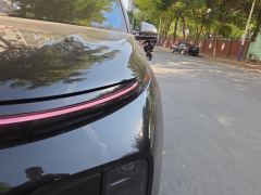 Li Auto L7 Max - ფოტო 4