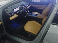 Geely Galaxy L6 1.5T 125km Starship - photo 14
