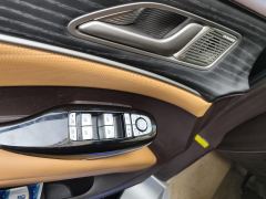 Denza D9 DM-i 1.5T 190km AWD Version 7 - ფოტო 13