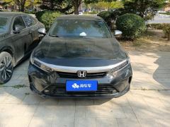 Honda Yingshipai Inspire 260TURBO Elite Edition - ფოტო 3