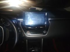 Toyota Frontlander 2.0L Leading Edition - ფოტო 17
