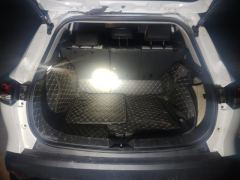 Toyota Frontlander 2.0L Leading Edition - ფოტო 7