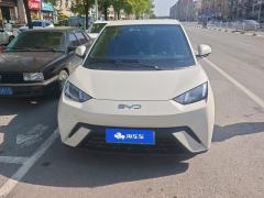 BYD Seagull Honor Edition 305km Vitality Edition - ფოტო 3