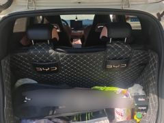 BYD Seagull Honor Edition 305km Vitality Edition - ფოტო 7