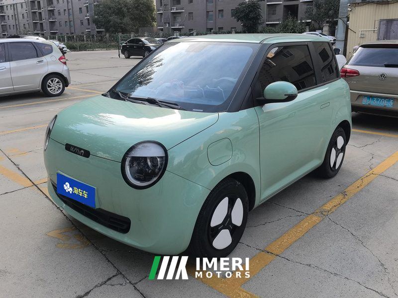 Changan Lumin 155km