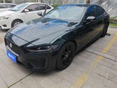 Jaguar XEL P250 R-DYNAMIC S Edition - ფოტო 1