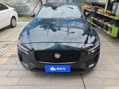 Jaguar XEL P250 R-DYNAMIC S Edition - ფოტო 3