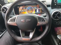 Beijing Off-RoadBJ40 2.0T AWD Edition - ფოტო 18