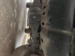 Beijing Off-RoadBJ40 2.0T AWD Edition - ფოტო 9
