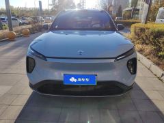 NIO ES6 500km 75kWh - photo 3