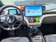 BYD Dolphin 405km Stylish Edition - ფოტო 16