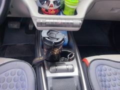 BYD Dolphin 405km Stylish Edition - ფოტო 19