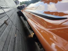 MG6 PRO 1.5T Trophy Luxury Edition - фото 11