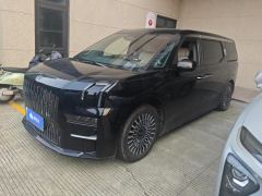 Zeekr 009 Geely Geometry EX9 ME Edition - ფოტო 1