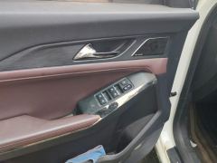 Sehol Sihao X8 PLUS Facelift 1.5T Dual Clutch Chishang Edition 7-seater - photo 13