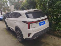 Sehol Sihao X8 PLUS Facelift 1.5T Dual Clutch Chishang Edition 7-seater - photo 2