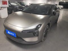 Xpeng MONA M03 502 Long RangeMax Edition - ფოტო 1