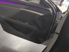Xpeng MONA M03 502 Long RangeMax Edition - ფოტო 13