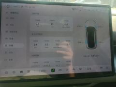 Changan A07 BEV Value Edition 710km Flagship Edition - ფოტო 20