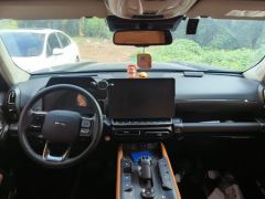 Haval Dargo PLUS 2.0T 2WD EditionPlus - photo 16