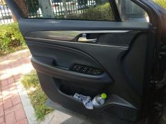 GAC GS4 PLUS 270T Edition - ფოტო 12