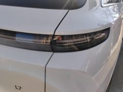 Li Auto L7 Ultra - ფოტო 5