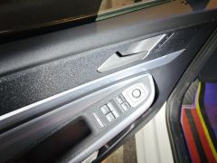 Volkswagen Lamando L 280TSI Edition - ფოტო 13