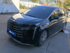 GAC E8 PHEV 2.0L 150km Edition - ფოტო 1