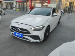 Mercedes-Benz C Class C-Class C 260 L Sport Edition - photo 1