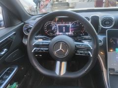 Mercedes-Benz C Class C-Class C 260 L Sport Edition - photo 18