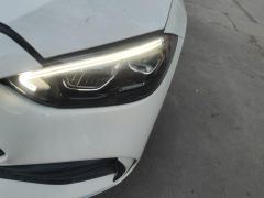Mercedes-Benz C Class C-Class C 260 L Sport Edition - photo 4