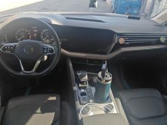 Volkswagen Touareg 3.0T Edition - photo 16