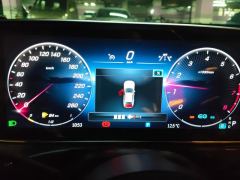 Mercedes-Benz C Class C-Class Facelift C 260 L Sport Edition - ფოტო 20