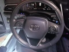 Toyota Camry 2.5G Luxury Edition - photo 18