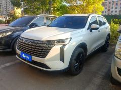 Haval H6 1.5T Two-Wheel Drive Max - photo 1