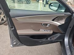 BYD Han EV 506km 2WDStandard Range EditionLuxury Version - ფოტო 12