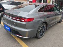 BYD Han EV 506km 2WDStandard Range EditionLuxury Version - ფოტო 2