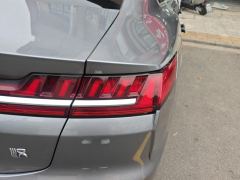 BYD Han EV 506km 2WDStandard Range EditionLuxury Version - ფოტო 5