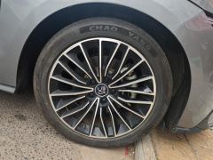 BYD Han EV 506km 2WDStandard Range EditionLuxury Version - ფოტო 6