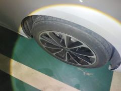 Audi A5L 2.0T Sport Plus - ფოტო 6