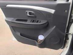 BAIC Changhe North Star X5 1.4L Standard Edition - photo 12
