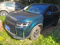 Dongfeng Forthing T5 1.6L Edition 5 - ფოტო 1