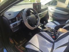 Dongfeng Forthing T5 1.6L Edition 5 - ფოტო 14