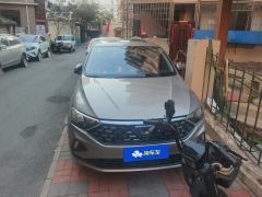 Jetta VA3 1.5L Manual Comfort Edition - ფოტო 3