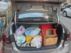Jetta VA3 1.5L Manual Comfort Edition - ფოტო 7