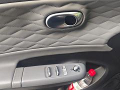 Dongfeng Nammi 01 Edition 430Plus - photo 13