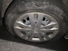 Honda Fit 1.5L Edition - ფოტო 6