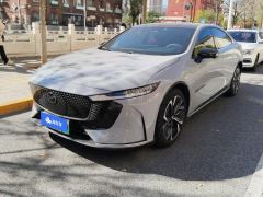 Mazda EZ-6 BEV 600km Smart Sport Edition - ფოტო 1
